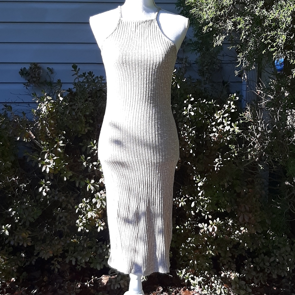 Sexy Bodycon Dress